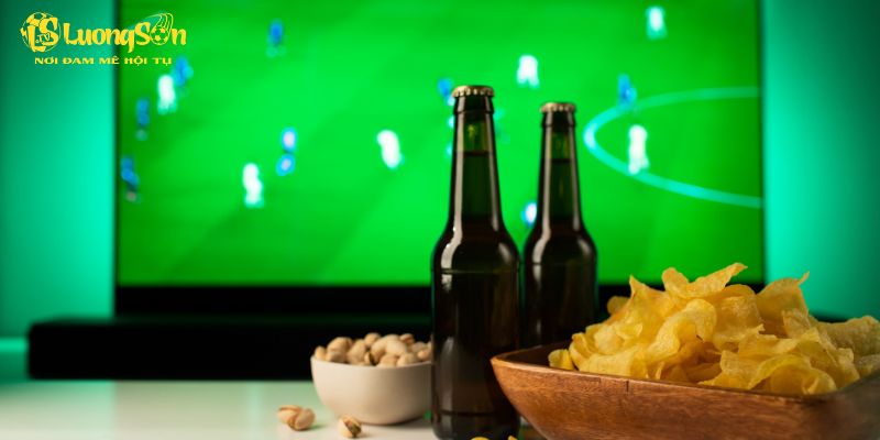 Cam kết về bản quyền nội dung tại Luong son TV