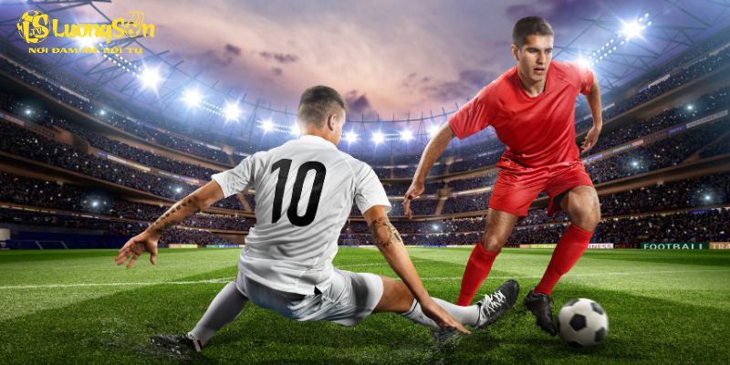 Lý do bạn nên chọn Luong Son TV thay vì các nền tảng khác