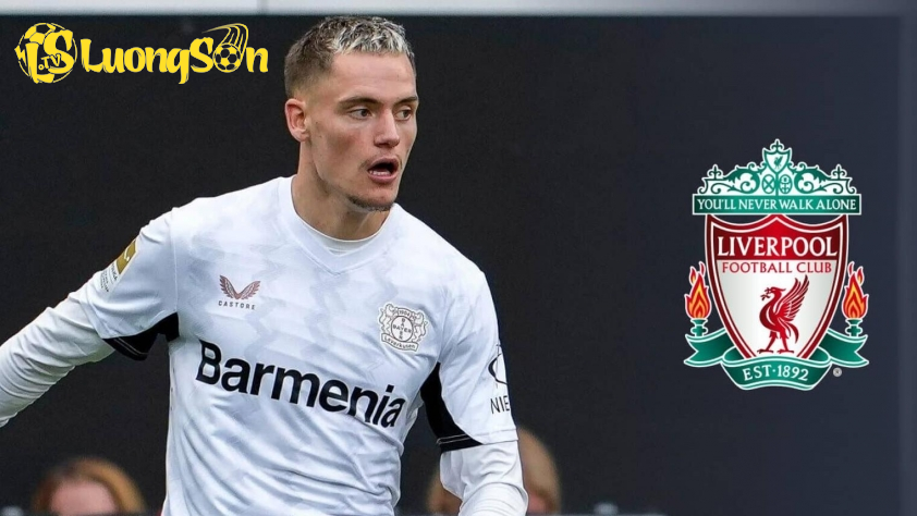 Liverpool đang đẩy mạnh thương vụ chiêu mộ Wirtz từ Leverkusen Liverpool đang đẩy mạnh thương vụ chiêu mộ Wirtz từ Leverkusen
