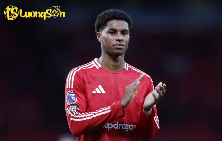 Man Utd sẵn sàng lắng nghe đề nghị cho Rashford Man Utd sẵn sàng lắng nghe đề nghị cho Rashford